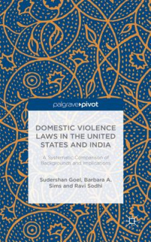 Carte Domestic Violence Laws in the United States and India Ravi Sodhi
