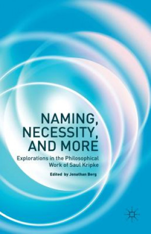 Βιβλίο Naming, Necessity and More Jonathan Berg