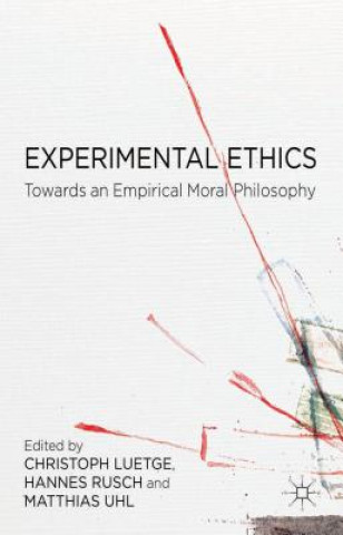 Книга Experimental Ethics C. Lutge