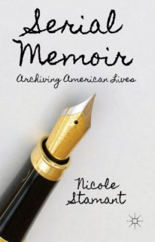 Book Serial Memoir Nicole Stamant