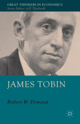 Βιβλίο James Tobin Robert Dimand