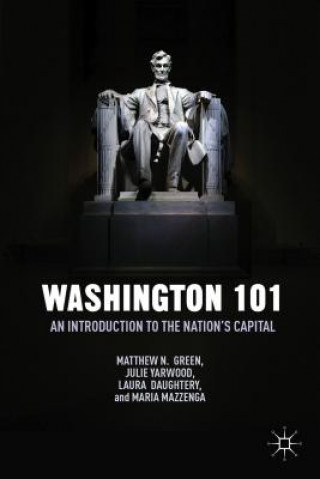 Buch Washington 101 Maria Mazzenga