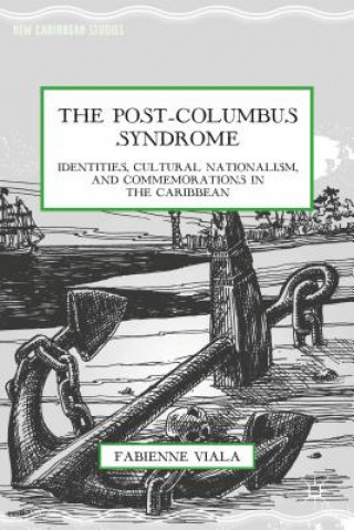 Carte Post-Columbus Syndrome Fabienne Viala