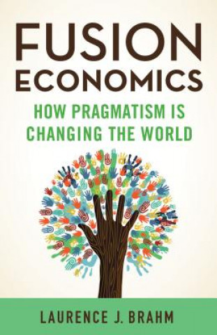 Könyv Fusion Economics Laurence Brahm