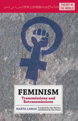 Libro Feminism Marta Lamas