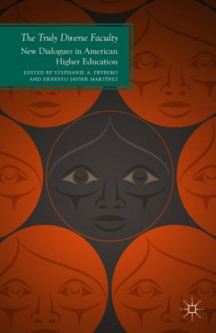 Libro Truly Diverse Faculty S. Fryberg