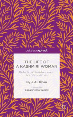 Carte Life of a Kashmiri Woman Nyla Ali Khan