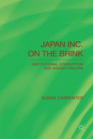 Carte Japan Inc. on the Brink Susan Carpenter