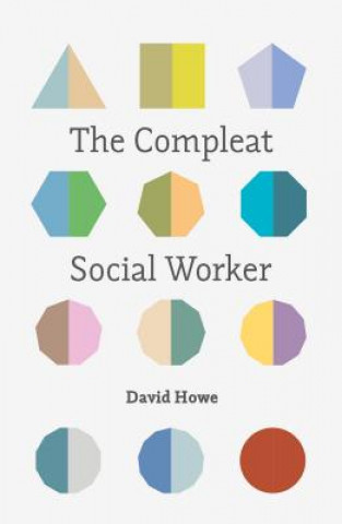 Book Compleat Social Worker David Howe