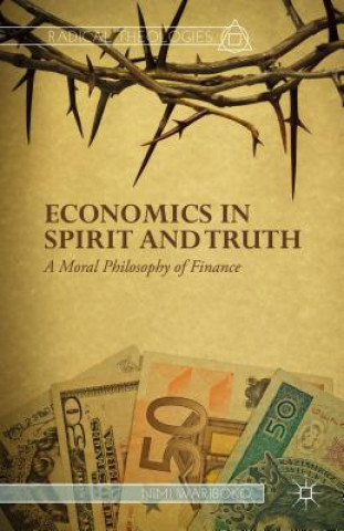 Carte Economics in Spirit and Truth Nimi Wariboko