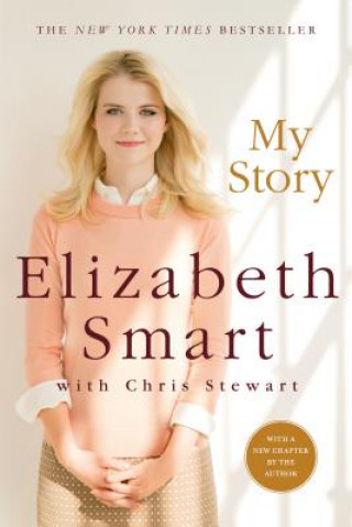 Book My Story Elizabeth Smart