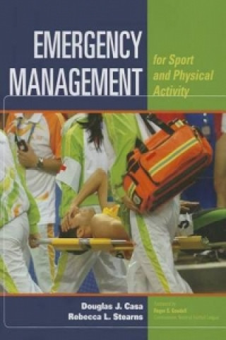 Buch Emergency Management For Sport And Physical Activity Douglas J. Casa