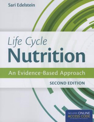 Kniha Life Cycle Nutrition Sari Edelstein