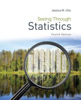 Carte Seeing Through Statistics Jessica M. Utts