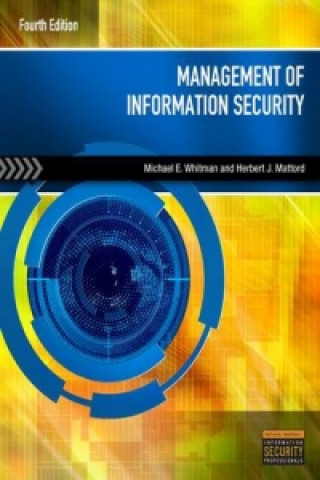 Carte Management of Information Security Herbert Mattord