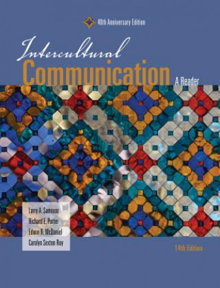 Book Intercultural Communication Edwin McDaniel