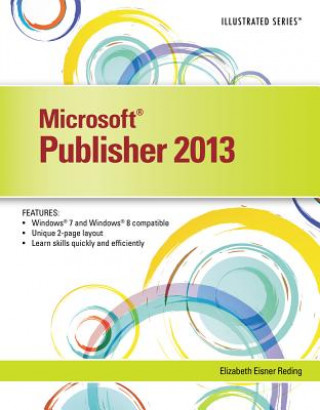 Книга Microsoft (R) Publisher 2013 Elizabeth Eisner Reding