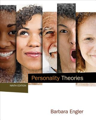 Carte Personality Theories Barbara Engler