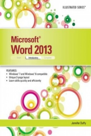 Книга Microsoft (R) Word 2013 Jennifer Duffy