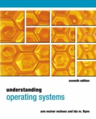 Knjiga Understanding Operating Systems Ann McIver McHoes