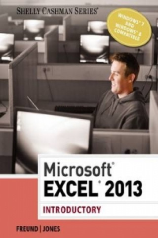 Carte Microsoft (R) Excel (R) 2013 Raymond E. Enger