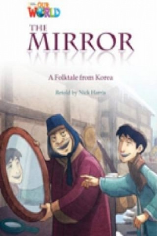 Book Our World Readers: The Mirror Crandall