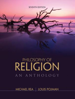 Carte Philosophy of Religion Louis P. Pojman