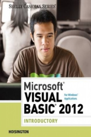 Βιβλίο Microsoft (R) Visual Basic 2012 for Windows Applications Corinne Hoisington