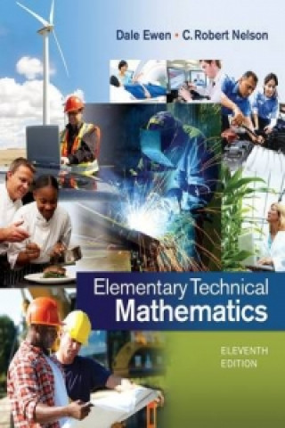 Kniha Elementary Technical Mathematics C. Nelson
