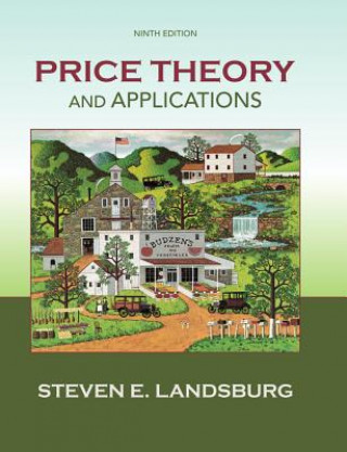 Libro Price Theory and Applications Steven Landsburg