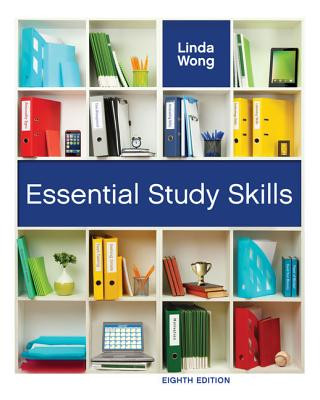 Kniha Essential Study Skills Linda Wong