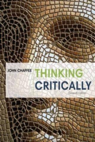 Carte Thinking Critically John Chaffee