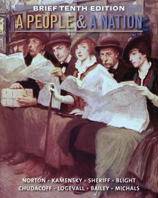 Carte People and a Nation Carol Sheriff