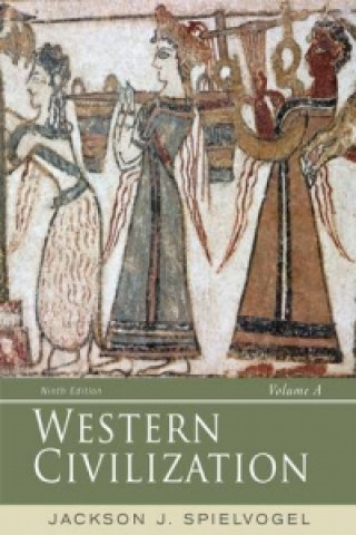 Buch Western Civilization Jackson J. Spielvogel