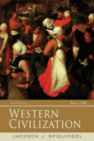 Buch Western Civilization, Alternate Volume Jackson J. Spielvogel