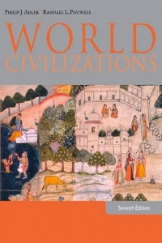 Carte World Civilizations Randall L. Pouwels