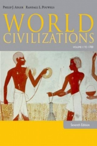 Carte World Civilizations Randall L. Pouwels