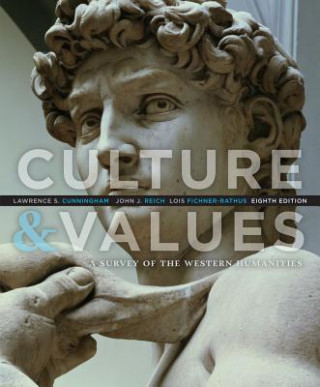 Könyv Culture and Values Lois Fichner-Rathus