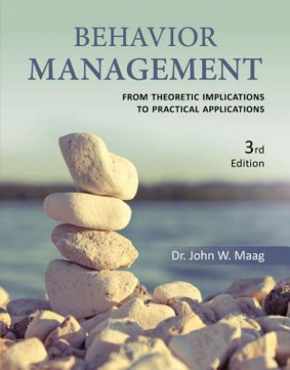 Libro Behavior Management John W. Maag