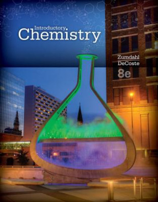 Knjiga Introductory Chemistry Donald J. DeCoste