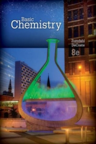 Knjiga Basic Chemistry Steven S. Zumdahl