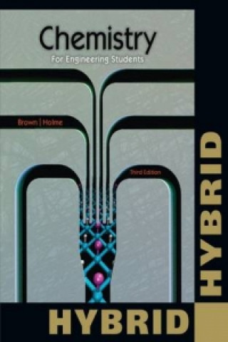 Buch Bundle: Chemistry for Engineering Students, Hybrid Edition, 3rd + OWLv2 4 terms Printed Access Card Lawrence A. Brown