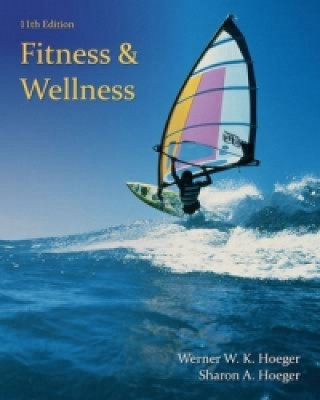 Carte Fitness and Wellness Sharon A. Hoeger