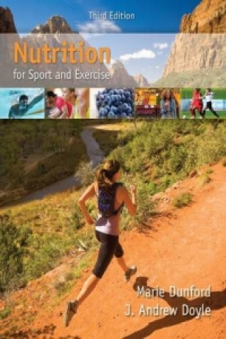 Buch Nutrition for Sport and Exercise Marie Dunford