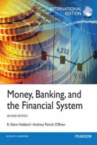 Knjiga Money, Banking and the Financial System Anthony P. O'Brien