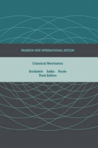 Книга Classical Mechanics Charles P. Poole