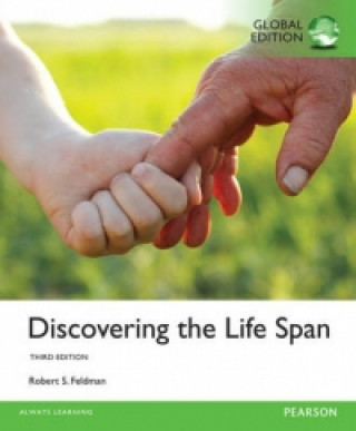 Buch Discovering the Life Span, Global Edition Robert S Feldman