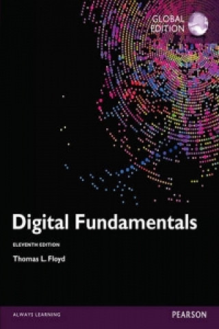 Könyv Digital Fundamentals, Global Edition Thomas L. Floyd