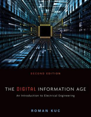 Könyv Digital Information Age Roman Kuc