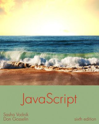 Book JavaScript Don Gosselin